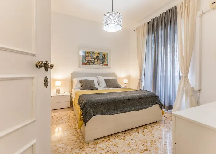 Appartamento La Casetta Furio Camillo Roma